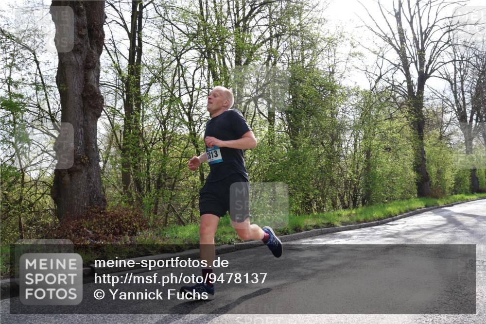 12.04.2026 - 45. Internationalen Wilhelmsburger Insellauf Yannick Fuchs http://msf.ph/oto/9478137 12.04.2026 10:15:11 Laufen 3813 meine-sportfotos.de