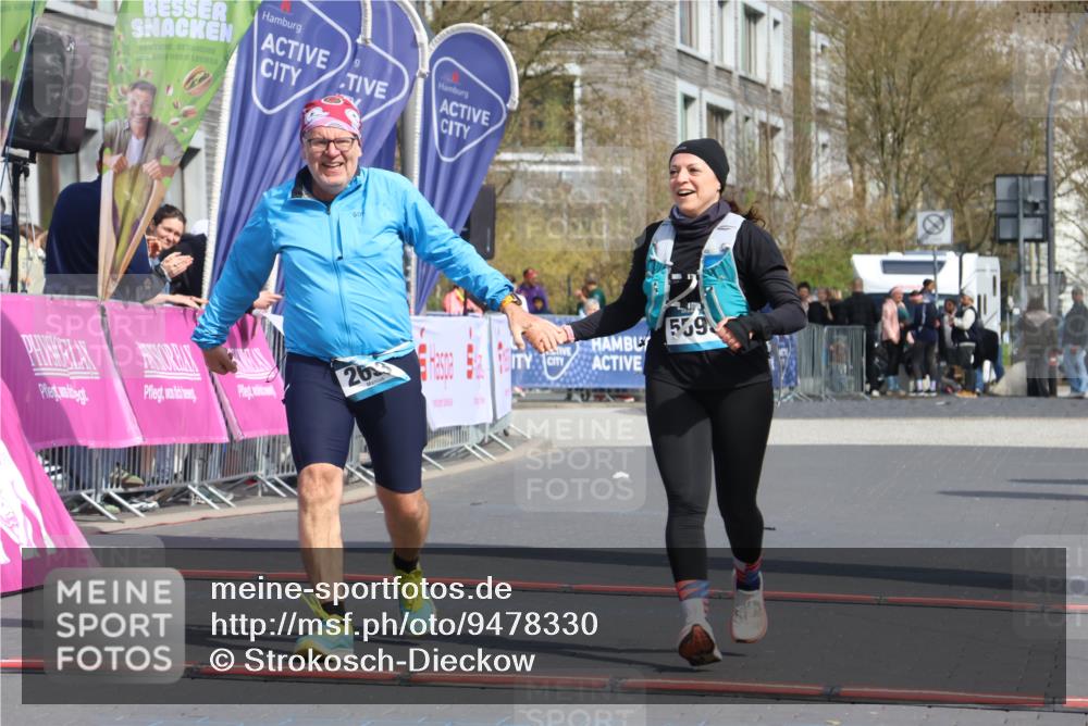 12.04.2026 - 45. Internationalen Wilhelmsburger Insellauf Strokosch-Dieckow http://msf.ph/oto/9478330 12.04.2026 11:41:30 Ziel 2693, 5593 meine-sportfotos.de