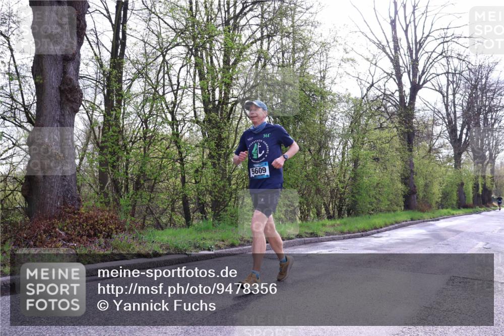 12.04.2026 - 45. Internationalen Wilhelmsburger Insellauf Yannick Fuchs http://msf.ph/oto/9478356 12.04.2026 10:15:42 Laufen 5609, 361 meine-sportfotos.de