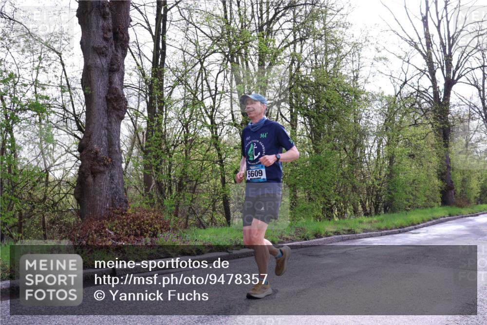 12.04.2026 - 45. Internationalen Wilhelmsburger Insellauf Yannick Fuchs http://msf.ph/oto/9478357 12.04.2026 10:15:43 Laufen 361, 5609 meine-sportfotos.de