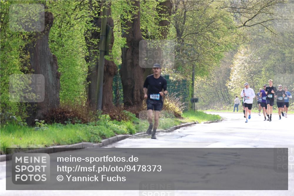 12.04.2026 - 45. Internationalen Wilhelmsburger Insellauf Yannick Fuchs http://msf.ph/oto/9478373 12.04.2026 10:15:45 Laufen 5569, 35, 132, 4296, 175 meine-sportfotos.de