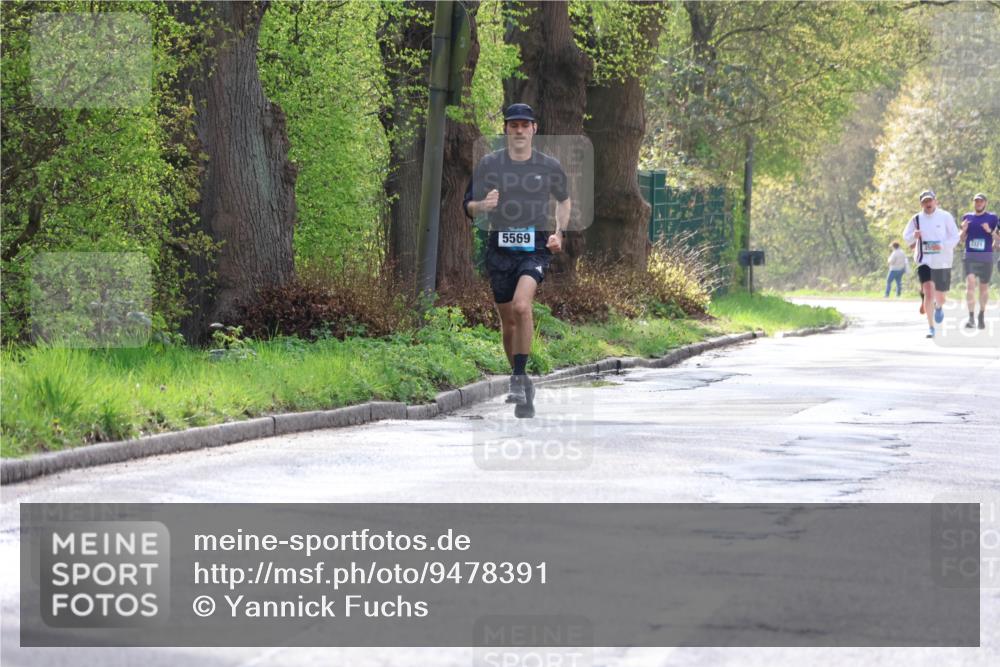 12.04.2026 - 45. Internationalen Wilhelmsburger Insellauf Yannick Fuchs http://msf.ph/oto/9478391 12.04.2026 10:15:47 Laufen 5569, 359, 3321 meine-sportfotos.de