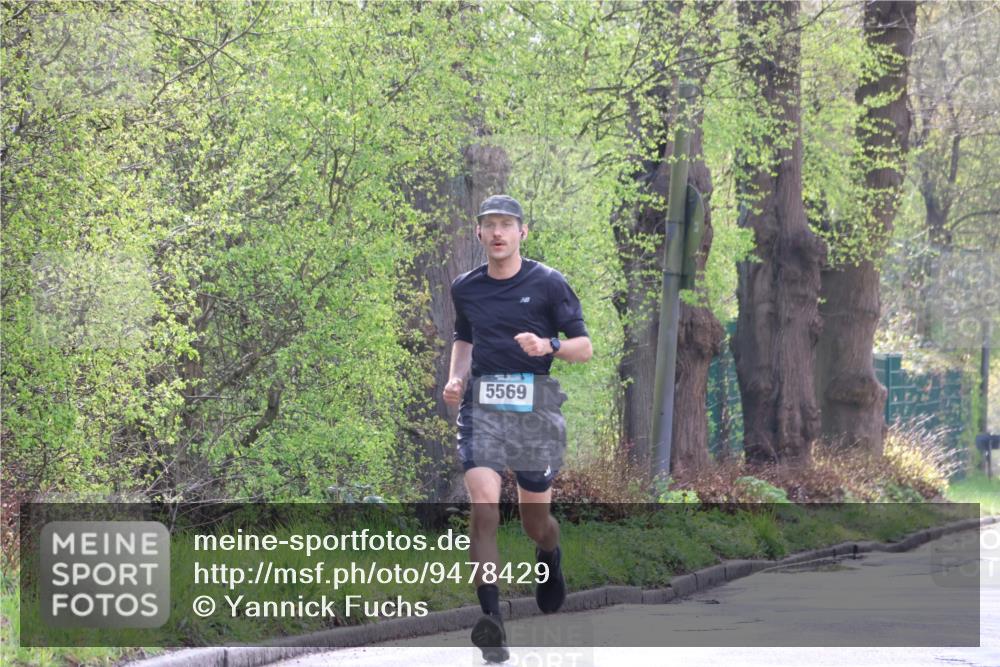 12.04.2026 - 45. Internationalen Wilhelmsburger Insellauf Yannick Fuchs http://msf.ph/oto/9478429 12.04.2026 10:15:50 Laufen 5569 meine-sportfotos.de