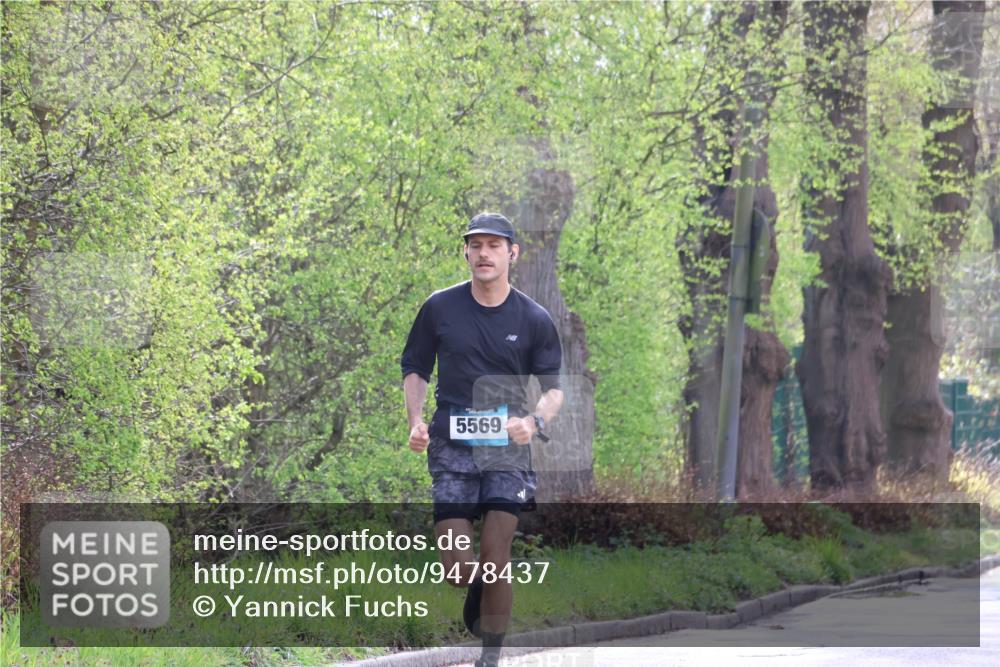 12.04.2026 - 45. Internationalen Wilhelmsburger Insellauf Yannick Fuchs http://msf.ph/oto/9478437 12.04.2026 10:15:51 Laufen 5569 meine-sportfotos.de