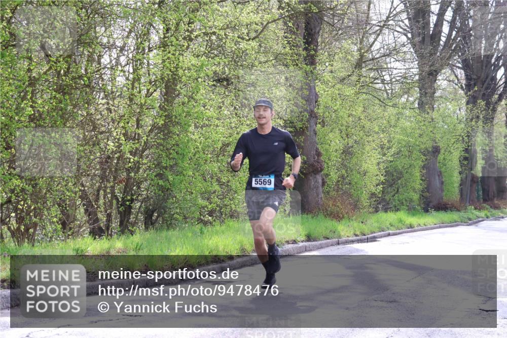 12.04.2026 - 45. Internationalen Wilhelmsburger Insellauf Yannick Fuchs http://msf.ph/oto/9478476 12.04.2026 10:15:54 Laufen 5569 meine-sportfotos.de