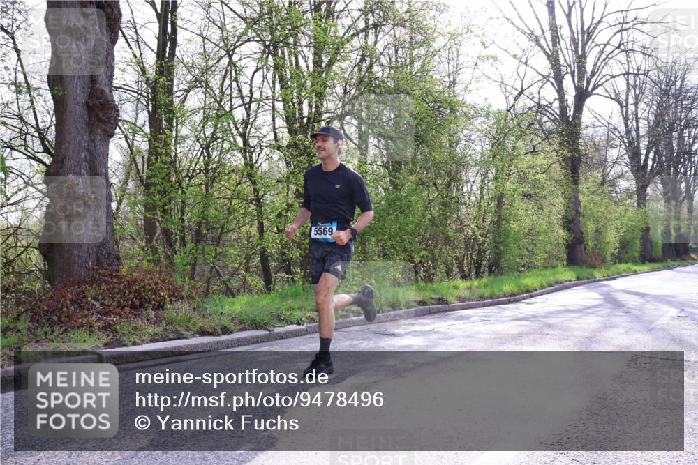 12.04.2026 - 45. Internationalen Wilhelmsburger Insellauf Yannick Fuchs http://msf.ph/oto/9478496 12.04.2026 10:15:56 Laufen 5569 meine-sportfotos.de