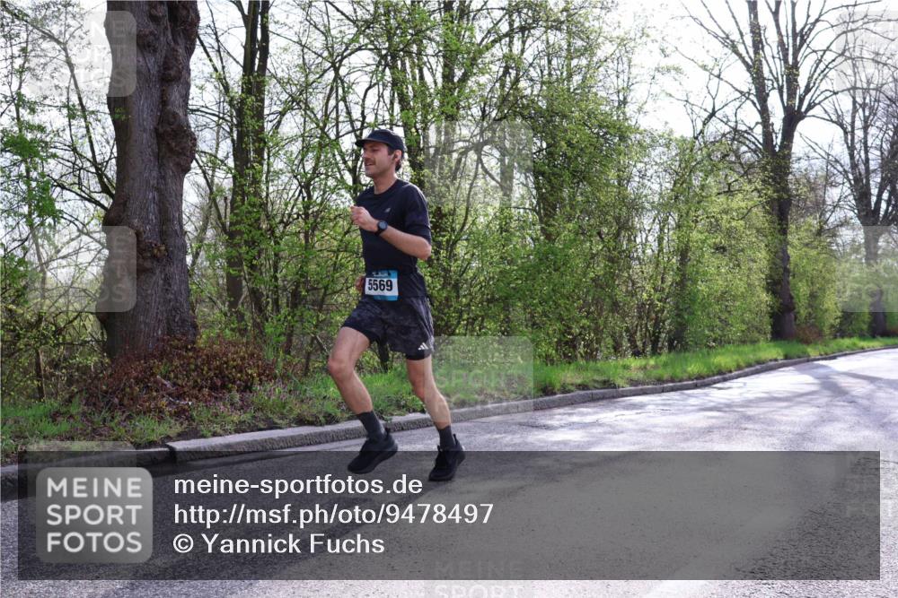 12.04.2026 - 45. Internationalen Wilhelmsburger Insellauf Yannick Fuchs http://msf.ph/oto/9478497 12.04.2026 10:15:56 Laufen 5569 meine-sportfotos.de