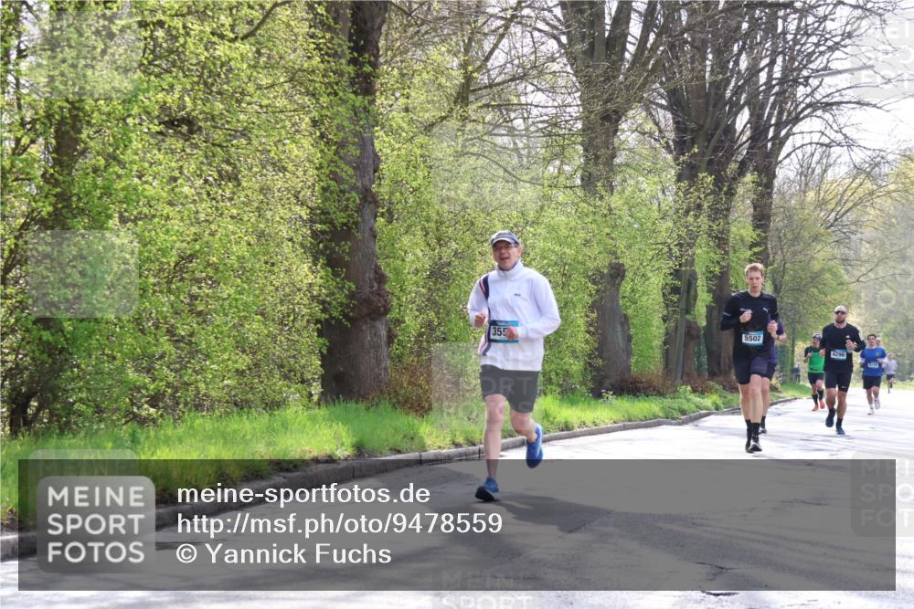12.04.2026 - 45. Internationalen Wilhelmsburger Insellauf Yannick Fuchs http://msf.ph/oto/9478559 12.04.2026 10:16:02 Laufen 355, 5502, 4296 meine-sportfotos.de