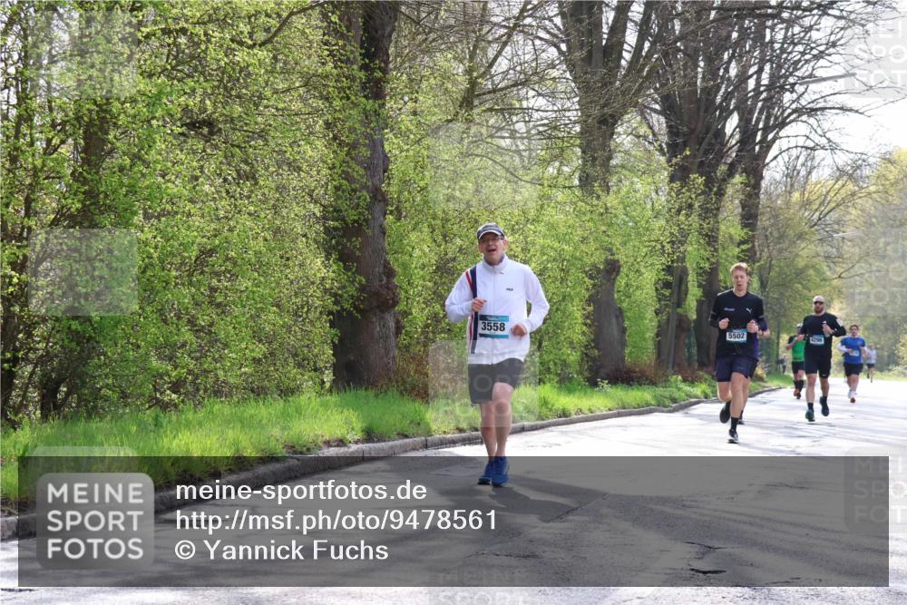 12.04.2026 - 45. Internationalen Wilhelmsburger Insellauf Yannick Fuchs http://msf.ph/oto/9478561 12.04.2026 10:16:02 Laufen 3558, 5502, 4296 meine-sportfotos.de
