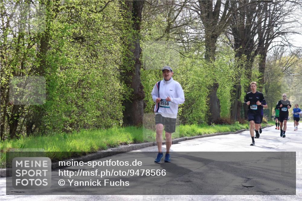 12.04.2026 - 45. Internationalen Wilhelmsburger Insellauf Yannick Fuchs http://msf.ph/oto/9478566 12.04.2026 10:16:03 Laufen 3558, 5502, 4296 meine-sportfotos.de