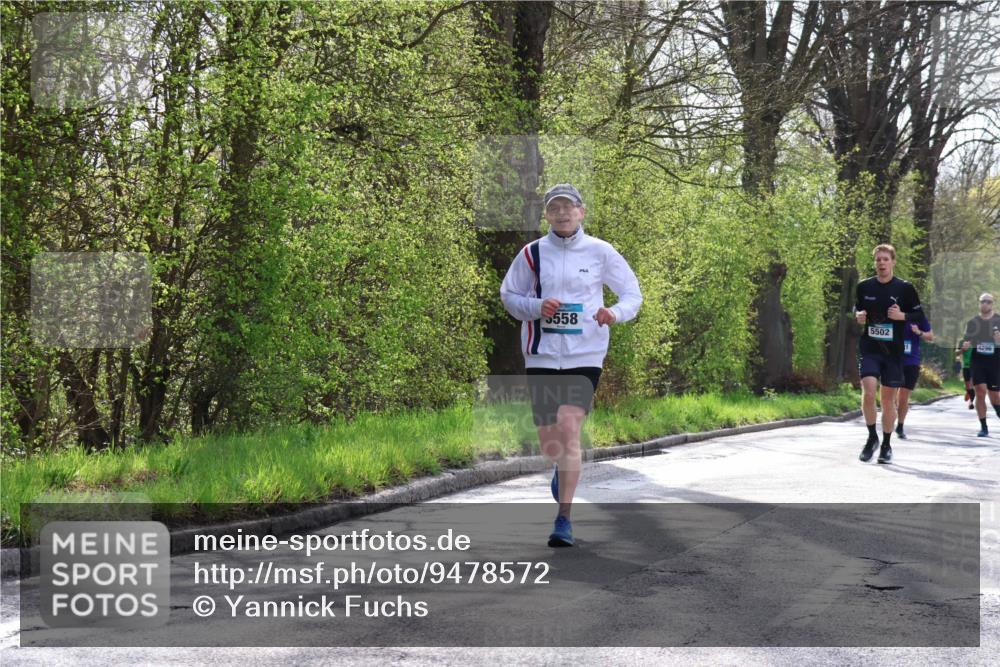 12.04.2026 - 45. Internationalen Wilhelmsburger Insellauf Yannick Fuchs http://msf.ph/oto/9478572 12.04.2026 10:16:03 Laufen 5558, 5502, 4296 meine-sportfotos.de