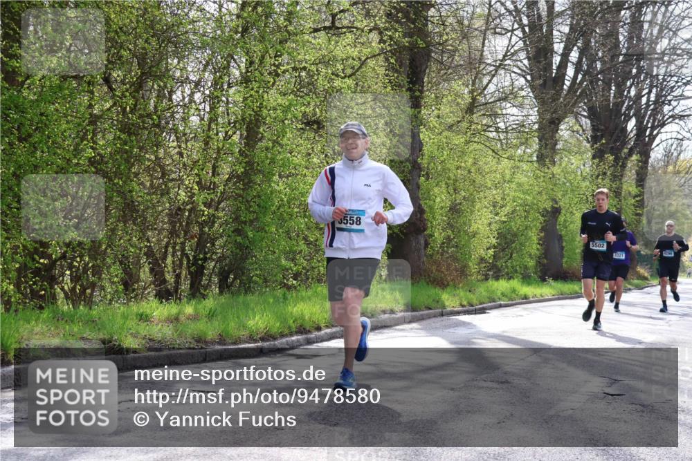 12.04.2026 - 45. Internationalen Wilhelmsburger Insellauf Yannick Fuchs http://msf.ph/oto/9478580 12.04.2026 10:16:04 Laufen 3558, 5502, 4296, 3321 meine-sportfotos.de