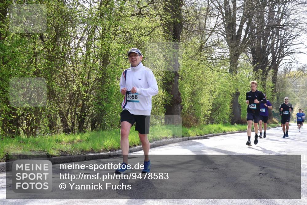 12.04.2026 - 45. Internationalen Wilhelmsburger Insellauf Yannick Fuchs http://msf.ph/oto/9478583 12.04.2026 10:16:04 Laufen 3558, 5502, 3321, 4296 meine-sportfotos.de