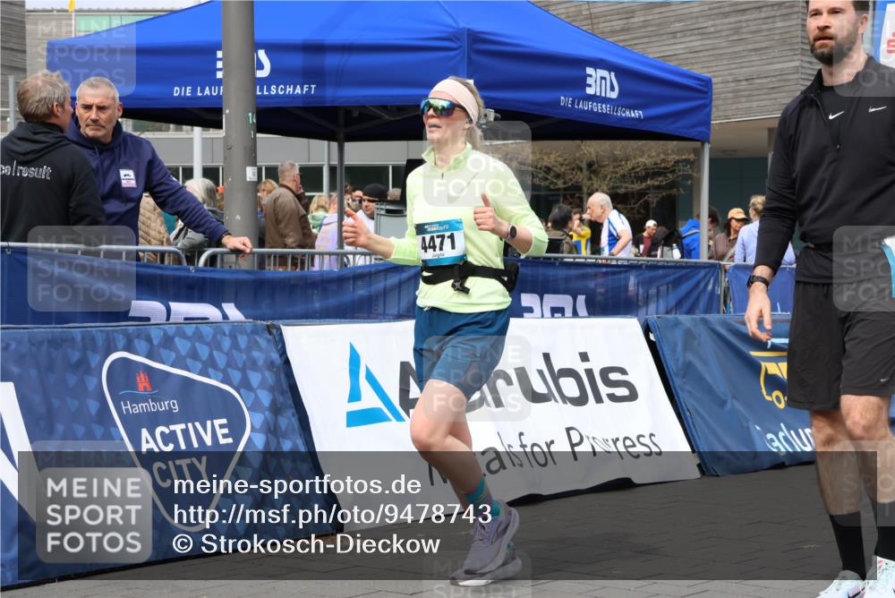 12.04.2026 - 45. Internationalen Wilhelmsburger Insellauf Strokosch-Dieckow http://msf.ph/oto/9478743 12.04.2026 13:29:23 Ziel 4471, 4303 meine-sportfotos.de