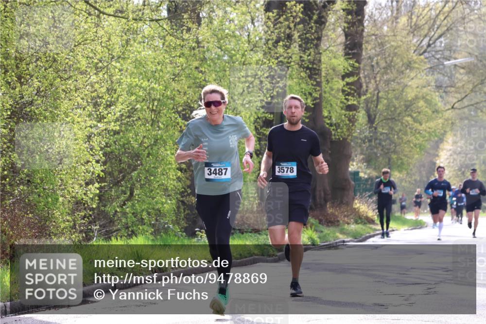 12.04.2026 - 45. Internationalen Wilhelmsburger Insellauf Yannick Fuchs http://msf.ph/oto/9478869 12.04.2026 10:16:43 Laufen 3487, 20, 201, 3578 meine-sportfotos.de