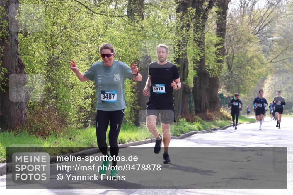 12.04.2026 - 45. Internationalen Wilhelmsburger Insellauf Yannick Fuchs http://msf.ph/oto/9478878 12.04.2026 10:16:43 Laufen 3487, 20, 2010, 3578 meine-sportfotos.de