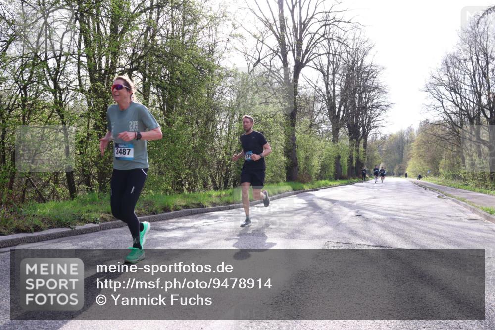 12.04.2026 - 45. Internationalen Wilhelmsburger Insellauf Yannick Fuchs http://msf.ph/oto/9478914 12.04.2026 10:16:47 Laufen 3487, 20, 2010, 8578 meine-sportfotos.de
