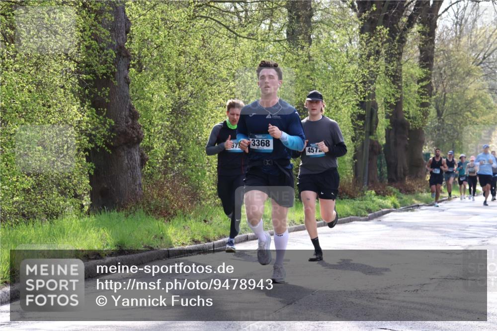 12.04.2026 - 45. Internationalen Wilhelmsburger Insellauf Yannick Fuchs http://msf.ph/oto/9478943 12.04.2026 10:16:54 Laufen 3368, 673, 457 meine-sportfotos.de