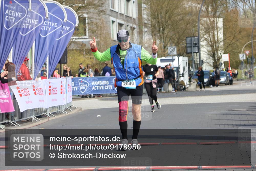 12.04.2026 - 45. Internationalen Wilhelmsburger Insellauf Strokosch-Dieckow http://msf.ph/oto/9478950 12.04.2026 11:44:39 Ziel 2040 meine-sportfotos.de