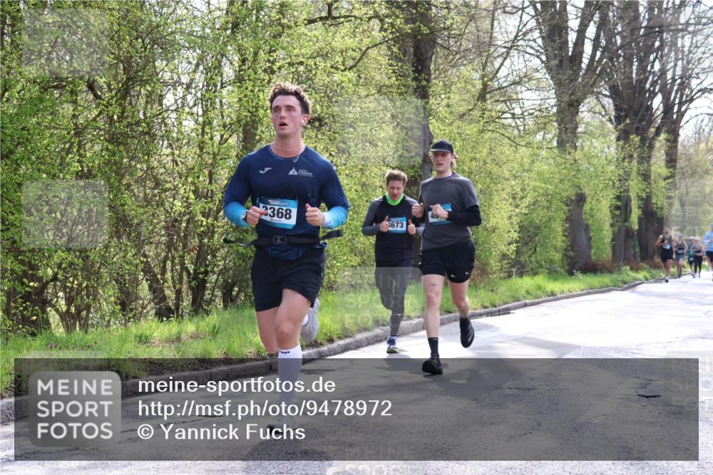 12.04.2026 - 45. Internationalen Wilhelmsburger Insellauf Yannick Fuchs http://msf.ph/oto/9478972 12.04.2026 10:16:57 Laufen 2368, 3, 1673, 45 meine-sportfotos.de