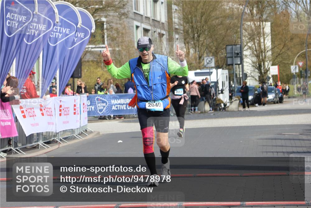 12.04.2026 - 45. Internationalen Wilhelmsburger Insellauf Strokosch-Dieckow http://msf.ph/oto/9478978 12.04.2026 11:44:39 Ziel 2040 meine-sportfotos.de