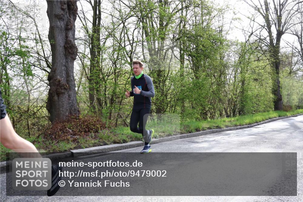 12.04.2026 - 45. Internationalen Wilhelmsburger Insellauf Yannick Fuchs http://msf.ph/oto/9479002 12.04.2026 10:16:59 Laufen  meine-sportfotos.de