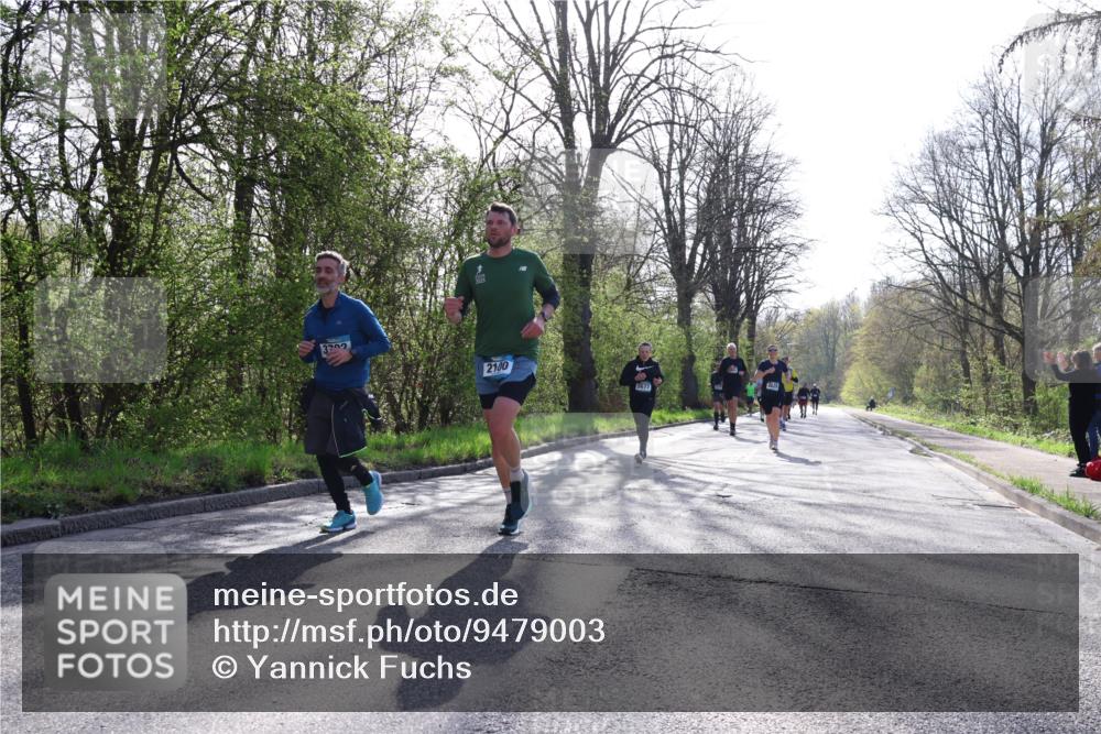 12.04.2026 - 45. Internationalen Wilhelmsburger Insellauf Yannick Fuchs http://msf.ph/oto/9479003 12.04.2026 10:29:41 Laufen  meine-sportfotos.de