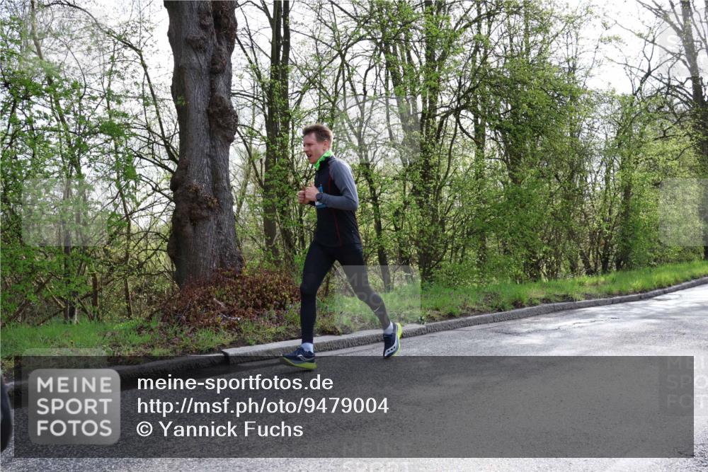 12.04.2026 - 45. Internationalen Wilhelmsburger Insellauf Yannick Fuchs http://msf.ph/oto/9479004 12.04.2026 10:17:00 Laufen  meine-sportfotos.de