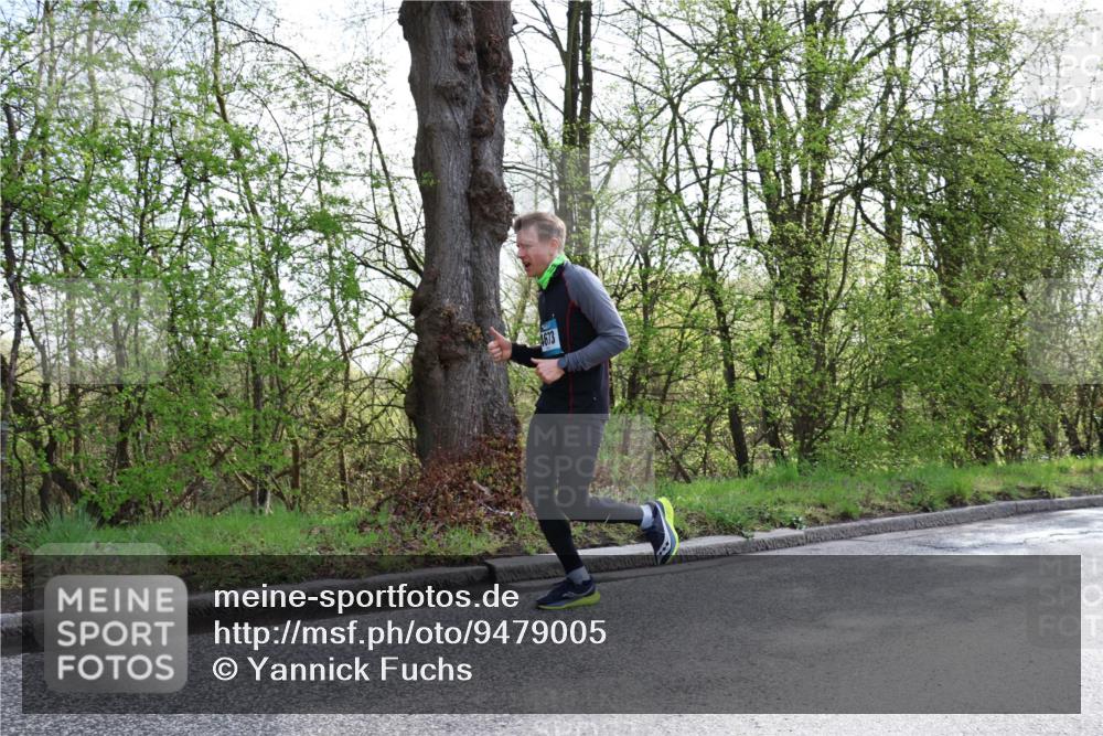 12.04.2026 - 45. Internationalen Wilhelmsburger Insellauf Yannick Fuchs http://msf.ph/oto/9479005 12.04.2026 10:17:00 Laufen 4673 meine-sportfotos.de