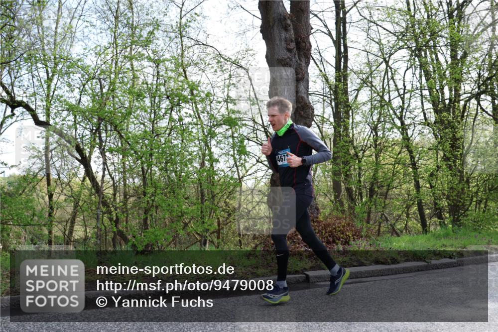 12.04.2026 - 45. Internationalen Wilhelmsburger Insellauf Yannick Fuchs http://msf.ph/oto/9479008 12.04.2026 10:17:00 Laufen 4672 meine-sportfotos.de