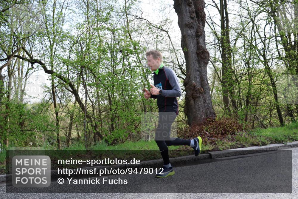 12.04.2026 - 45. Internationalen Wilhelmsburger Insellauf Yannick Fuchs http://msf.ph/oto/9479012 12.04.2026 10:17:00 Laufen  meine-sportfotos.de