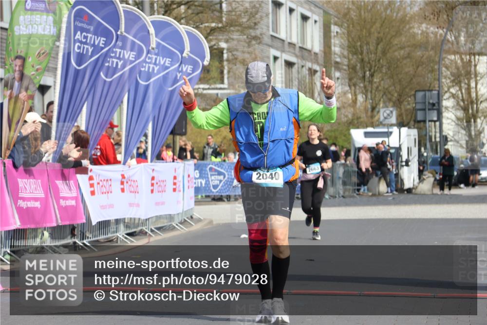 12.04.2026 - 45. Internationalen Wilhelmsburger Insellauf Strokosch-Dieckow http://msf.ph/oto/9479028 12.04.2026 11:44:40 Ziel 2040 meine-sportfotos.de