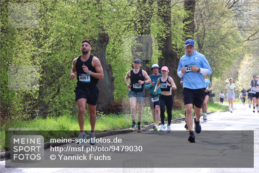 12.04.2026 - 45. Internationalen Wilhelmsburger Insellauf Yannick Fuchs http://msf.ph/oto/9479030 12.04.2026 10:17:03 Laufen 4061, 5767, 4621, 5708, 422, 5503 meine-sportfotos.de