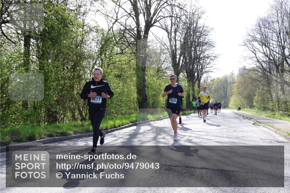 12.04.2026 - 45. Internationalen Wilhelmsburger Insellauf Yannick Fuchs http://msf.ph/oto/9479043 12.04.2026 10:29:43 Laufen  meine-sportfotos.de