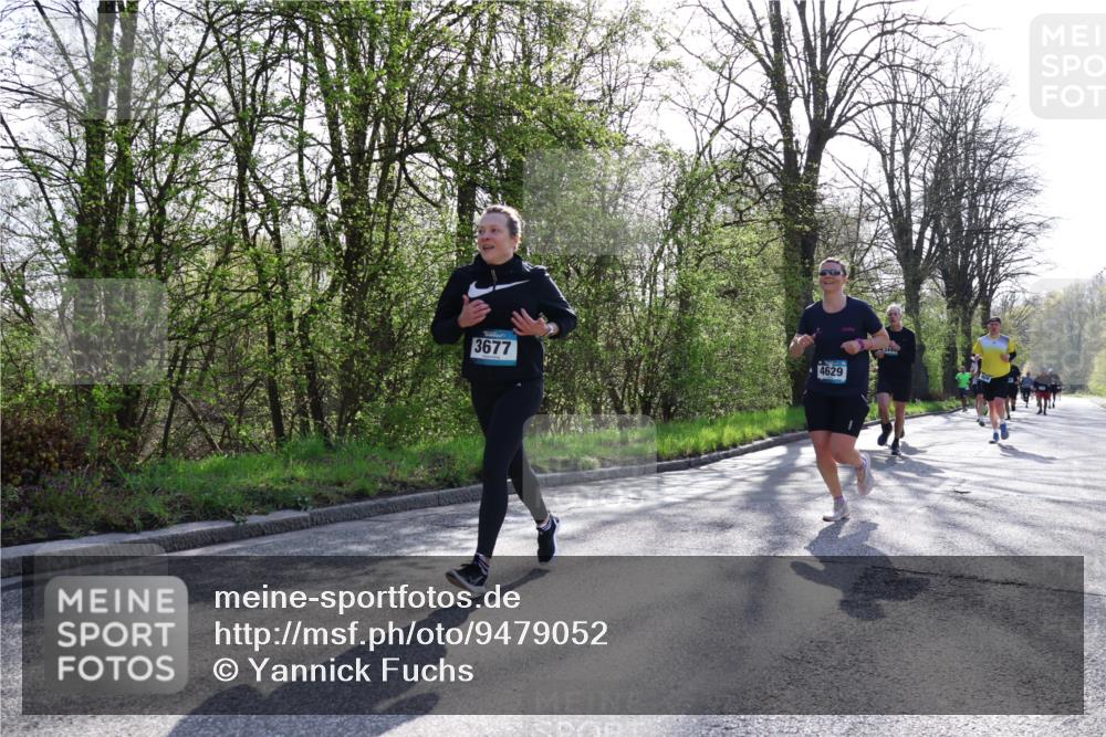 12.04.2026 - 45. Internationalen Wilhelmsburger Insellauf Yannick Fuchs http://msf.ph/oto/9479052 12.04.2026 10:29:44 Laufen  meine-sportfotos.de
