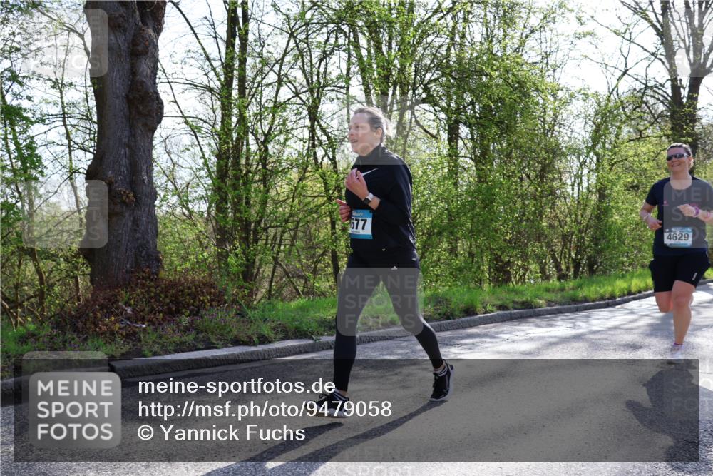 12.04.2026 - 45. Internationalen Wilhelmsburger Insellauf Yannick Fuchs http://msf.ph/oto/9479058 12.04.2026 10:29:44 Laufen  meine-sportfotos.de
