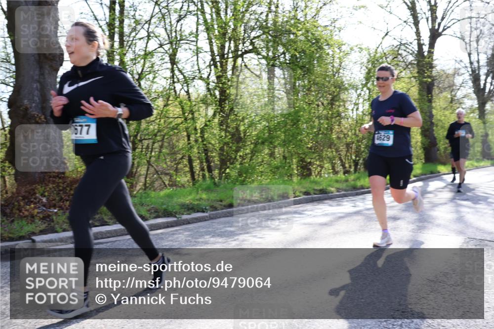 12.04.2026 - 45. Internationalen Wilhelmsburger Insellauf Yannick Fuchs http://msf.ph/oto/9479064 12.04.2026 10:29:44 Laufen  meine-sportfotos.de