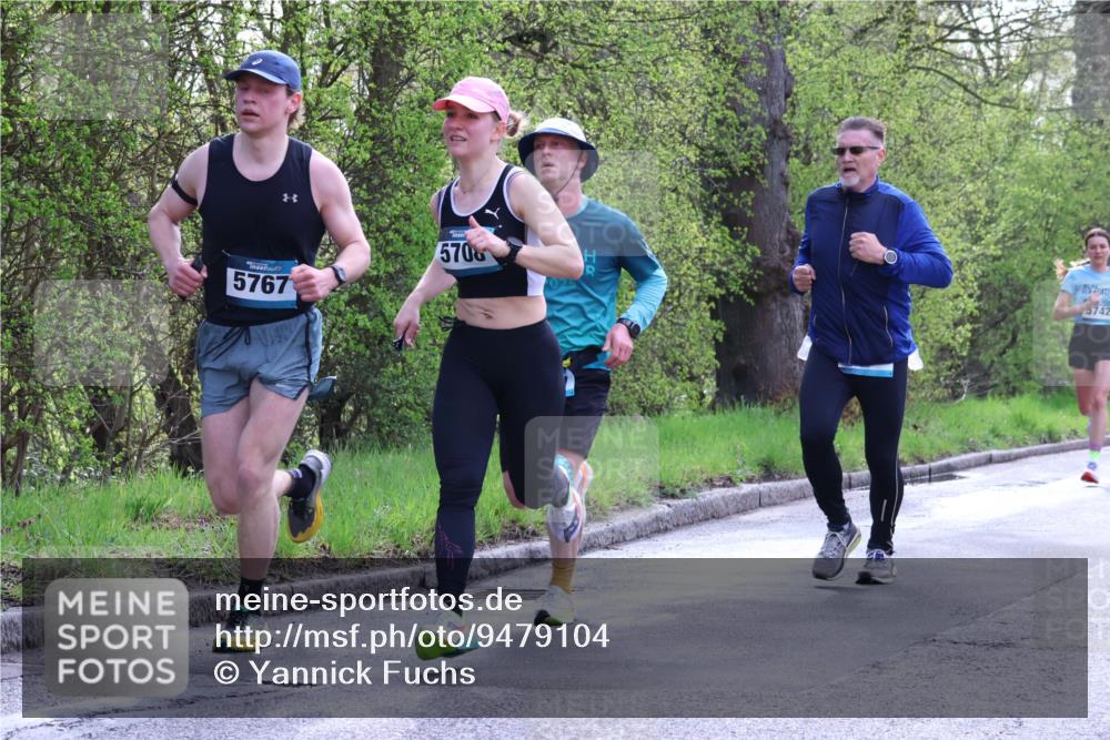 12.04.2026 - 45. Internationalen Wilhelmsburger Insellauf Yannick Fuchs http://msf.ph/oto/9479104 12.04.2026 10:17:10 Laufen 5767, 570, 5742 meine-sportfotos.de