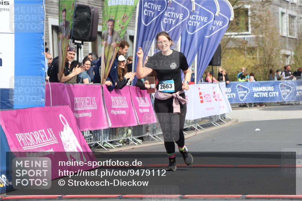 12.04.2026 - 45. Internationalen Wilhelmsburger Insellauf Strokosch-Dieckow http://msf.ph/oto/9479112 12.04.2026 11:44:46 Ziel 2663 meine-sportfotos.de