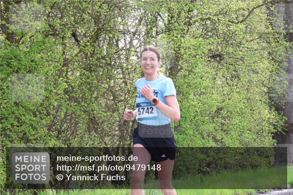 12.04.2026 - 45. Internationalen Wilhelmsburger Insellauf Yannick Fuchs http://msf.ph/oto/9479148 12.04.2026 10:17:13 Laufen 5742 meine-sportfotos.de