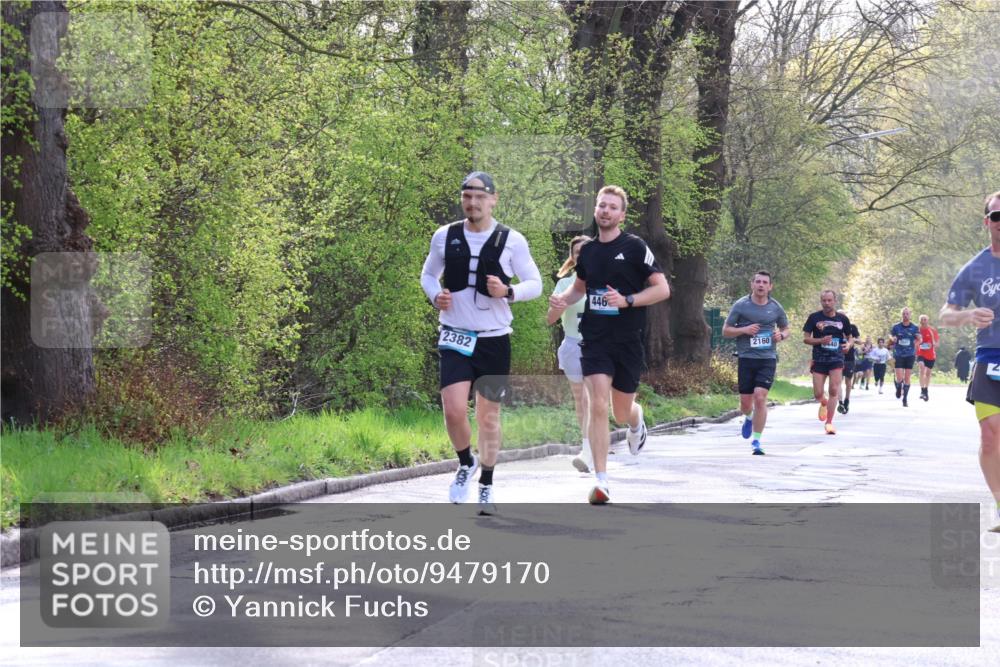 12.04.2026 - 45. Internationalen Wilhelmsburger Insellauf Yannick Fuchs http://msf.ph/oto/9479170 12.04.2026 10:17:15 Laufen 2382, 446, 2160 meine-sportfotos.de