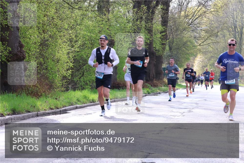 12.04.2026 - 45. Internationalen Wilhelmsburger Insellauf Yannick Fuchs http://msf.ph/oto/9479172 12.04.2026 10:17:16 Laufen 2382, 2160, 5440, 2213 meine-sportfotos.de