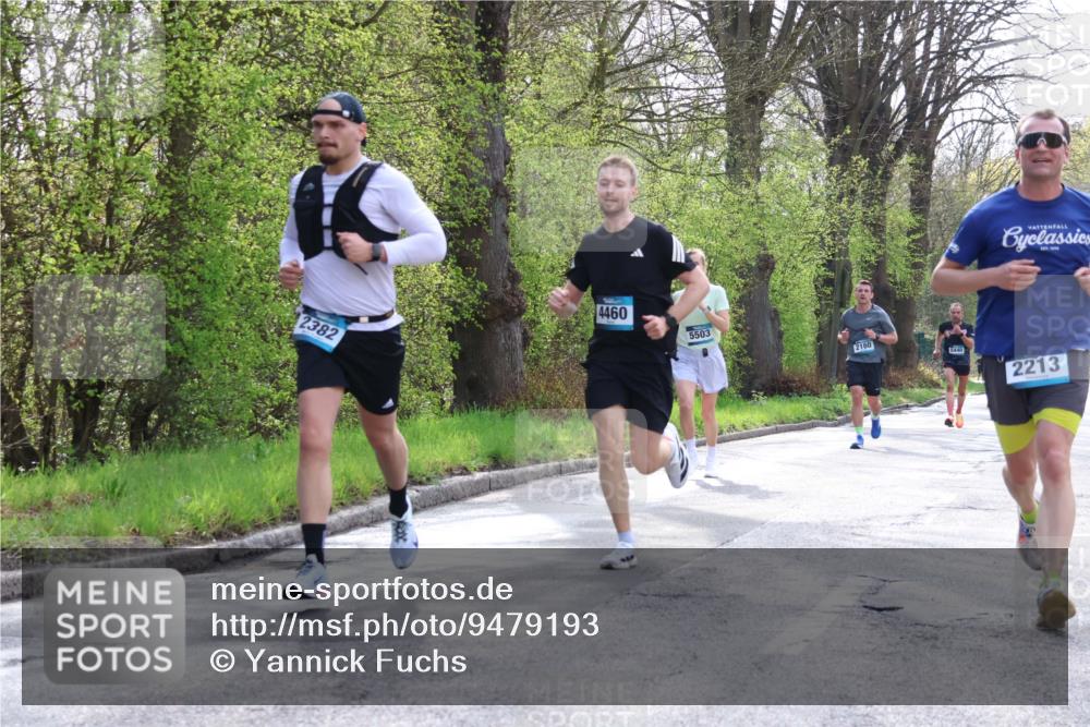 12.04.2026 - 45. Internationalen Wilhelmsburger Insellauf Yannick Fuchs http://msf.ph/oto/9479193 12.04.2026 10:17:18 Laufen 2382, 4460, 5503, 2160, 5440, 2213 meine-sportfotos.de