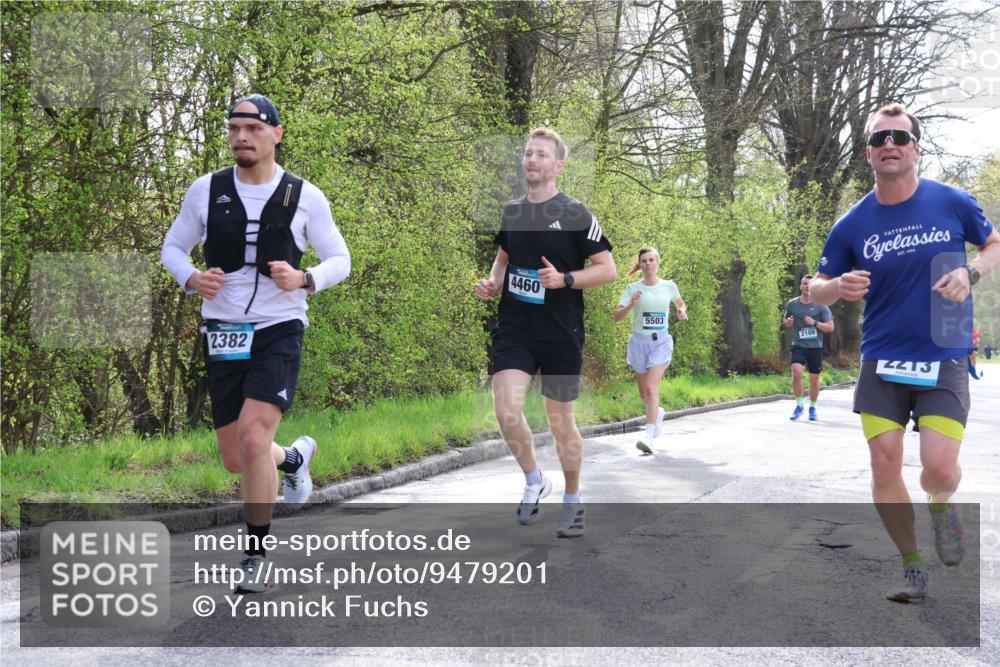 12.04.2026 - 45. Internationalen Wilhelmsburger Insellauf Yannick Fuchs http://msf.ph/oto/9479201 12.04.2026 10:17:19 Laufen 2382, 4460, 5503, 2160, 2213 meine-sportfotos.de