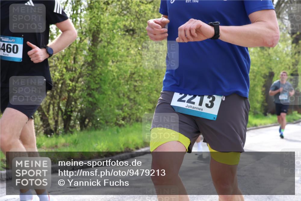 12.04.2026 - 45. Internationalen Wilhelmsburger Insellauf Yannick Fuchs http://msf.ph/oto/9479213 12.04.2026 10:17:20 Laufen 1996, 4460, 2213 meine-sportfotos.de