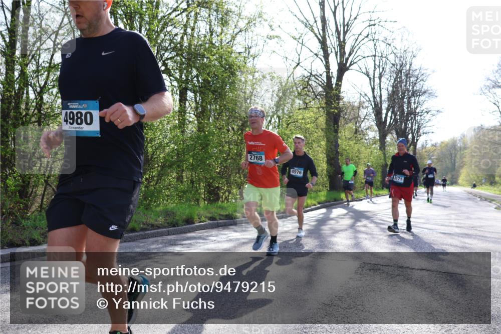 12.04.2026 - 45. Internationalen Wilhelmsburger Insellauf Yannick Fuchs http://msf.ph/oto/9479215 12.04.2026 10:29:52 Laufen  meine-sportfotos.de