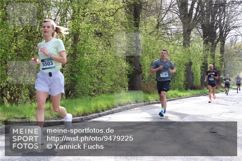 12.04.2026 - 45. Internationalen Wilhelmsburger Insellauf Yannick Fuchs http://msf.ph/oto/9479225 12.04.2026 10:17:22 Laufen 5503, 2160, 5440 meine-sportfotos.de