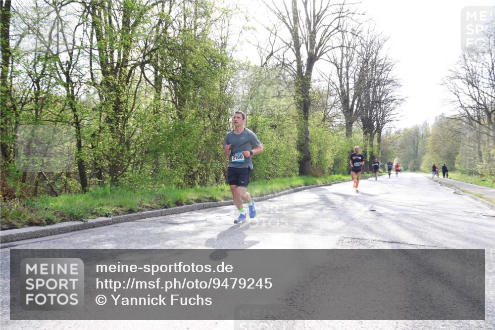 12.04.2026 - 45. Internationalen Wilhelmsburger Insellauf Yannick Fuchs http://msf.ph/oto/9479245 12.04.2026 10:17:23 Laufen 2160 meine-sportfotos.de