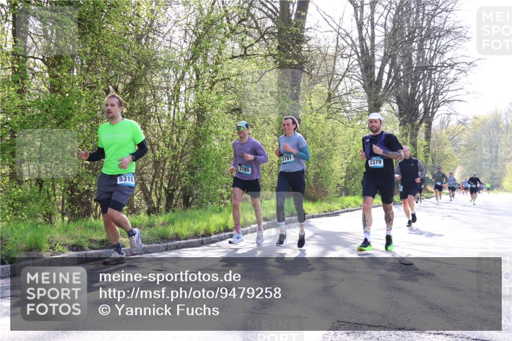 12.04.2026 - 45. Internationalen Wilhelmsburger Insellauf Yannick Fuchs http://msf.ph/oto/9479258 12.04.2026 10:29:55 Laufen  meine-sportfotos.de
