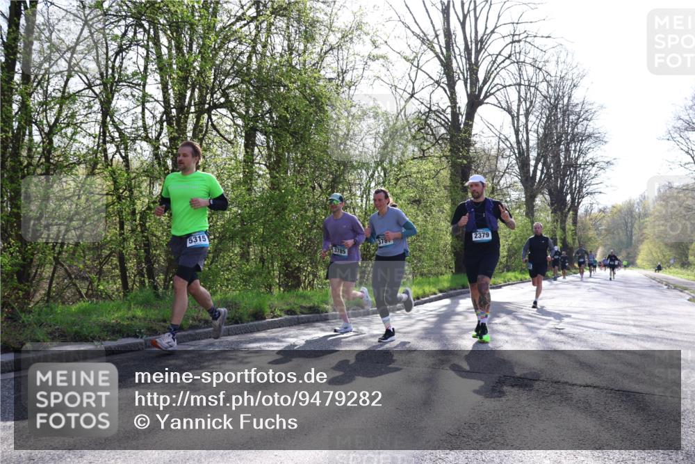 12.04.2026 - 45. Internationalen Wilhelmsburger Insellauf Yannick Fuchs http://msf.ph/oto/9479282 12.04.2026 10:29:56 Laufen  meine-sportfotos.de